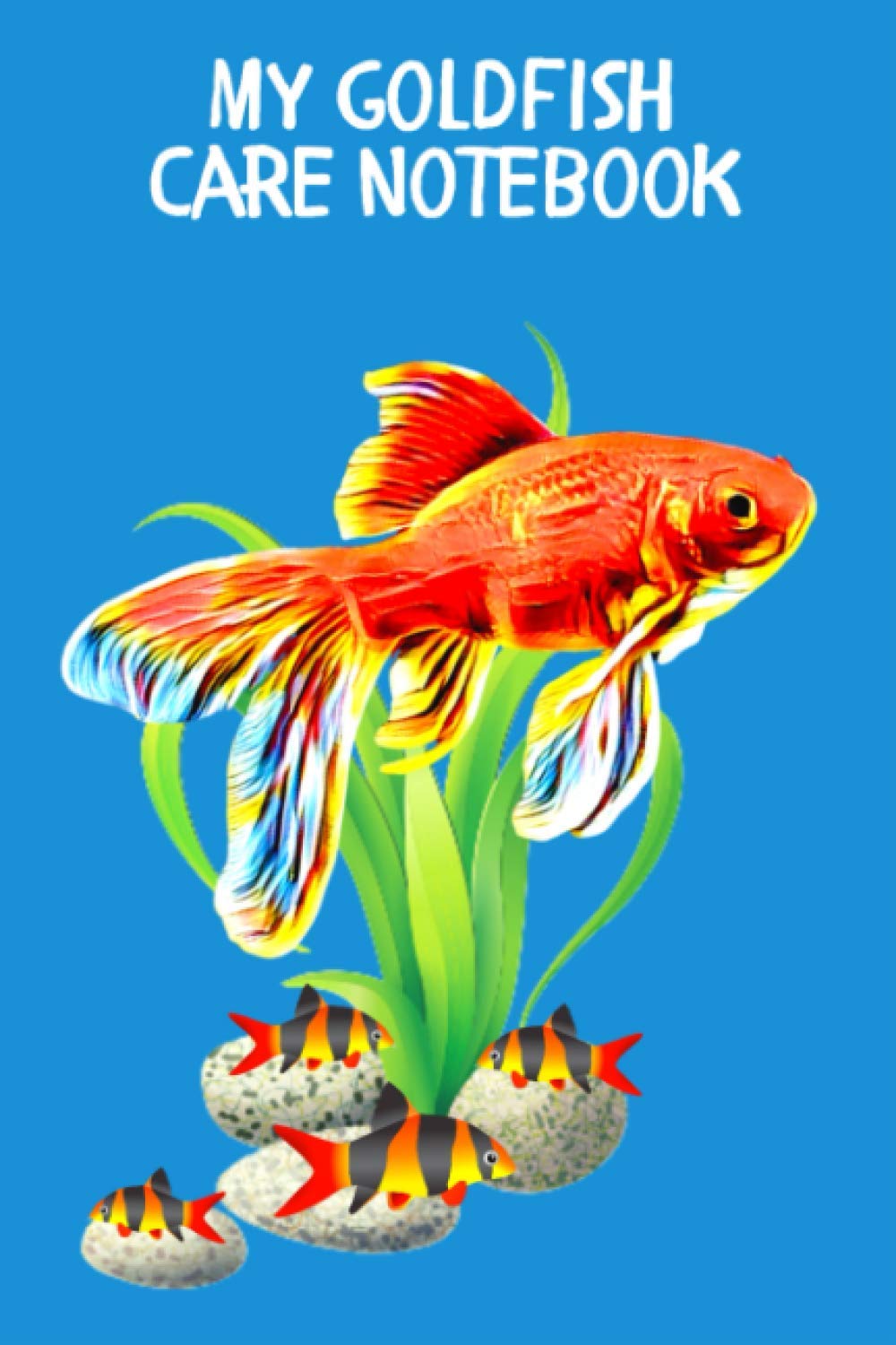 Buy My Goldfish Care Specifically Created For Goldfish Tank