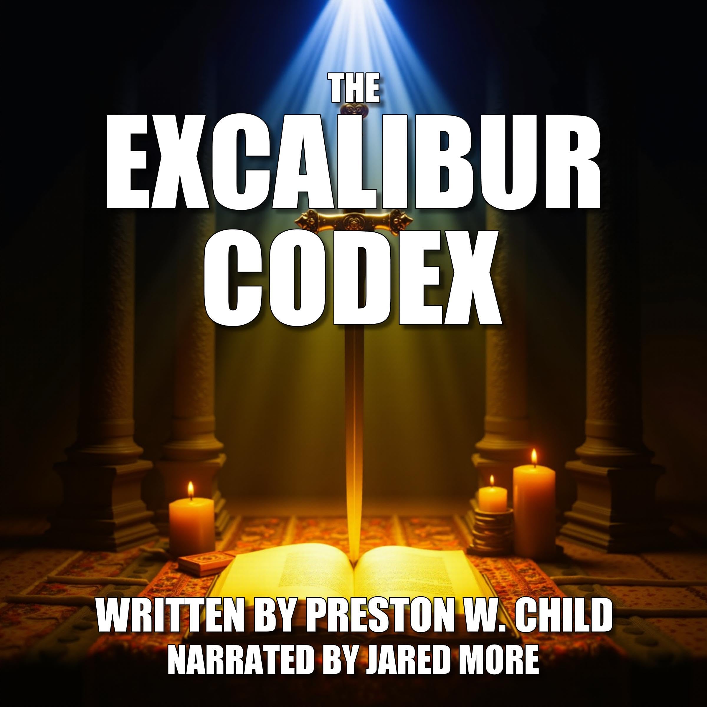 The Excalibur Codex