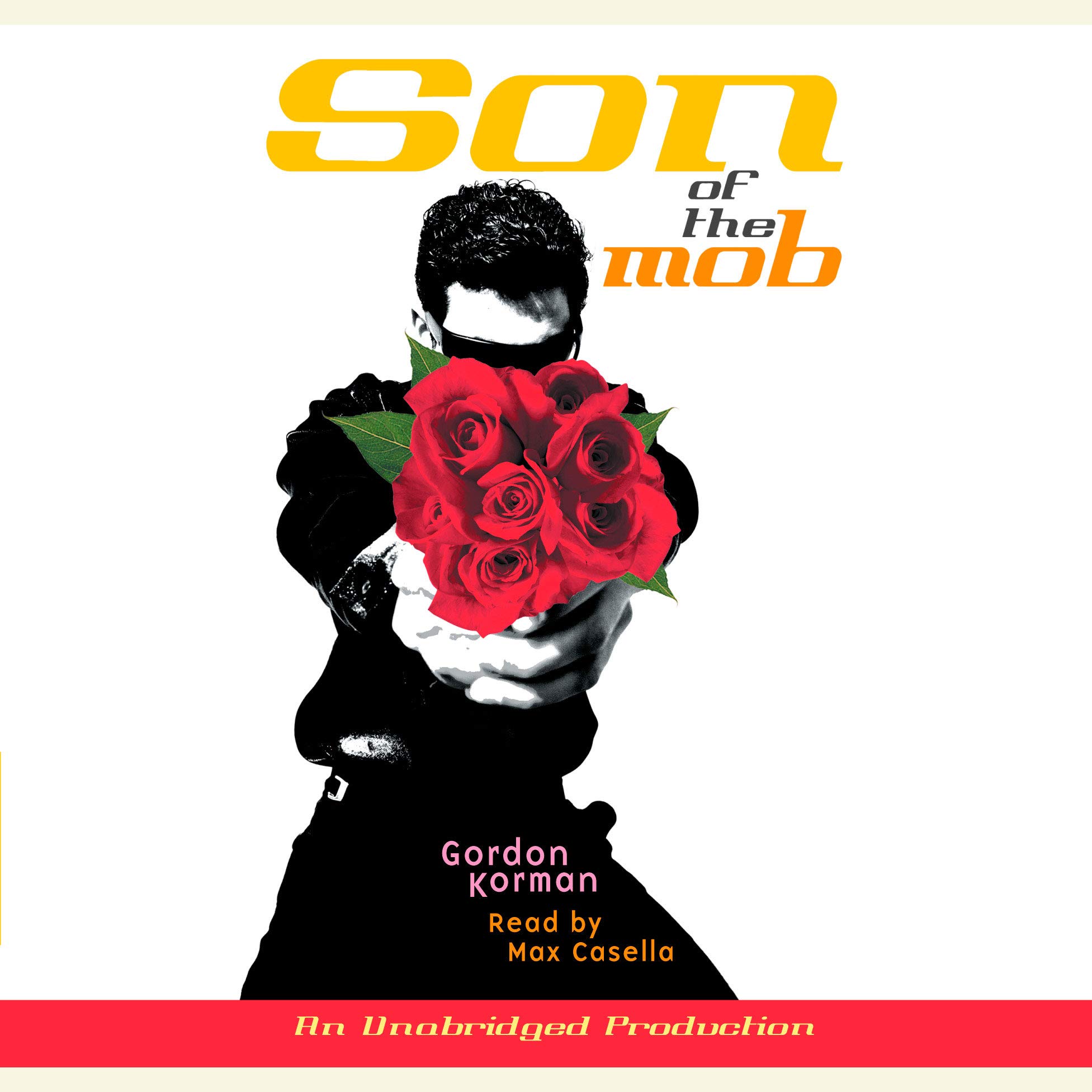 Cover art for Son of the Mob