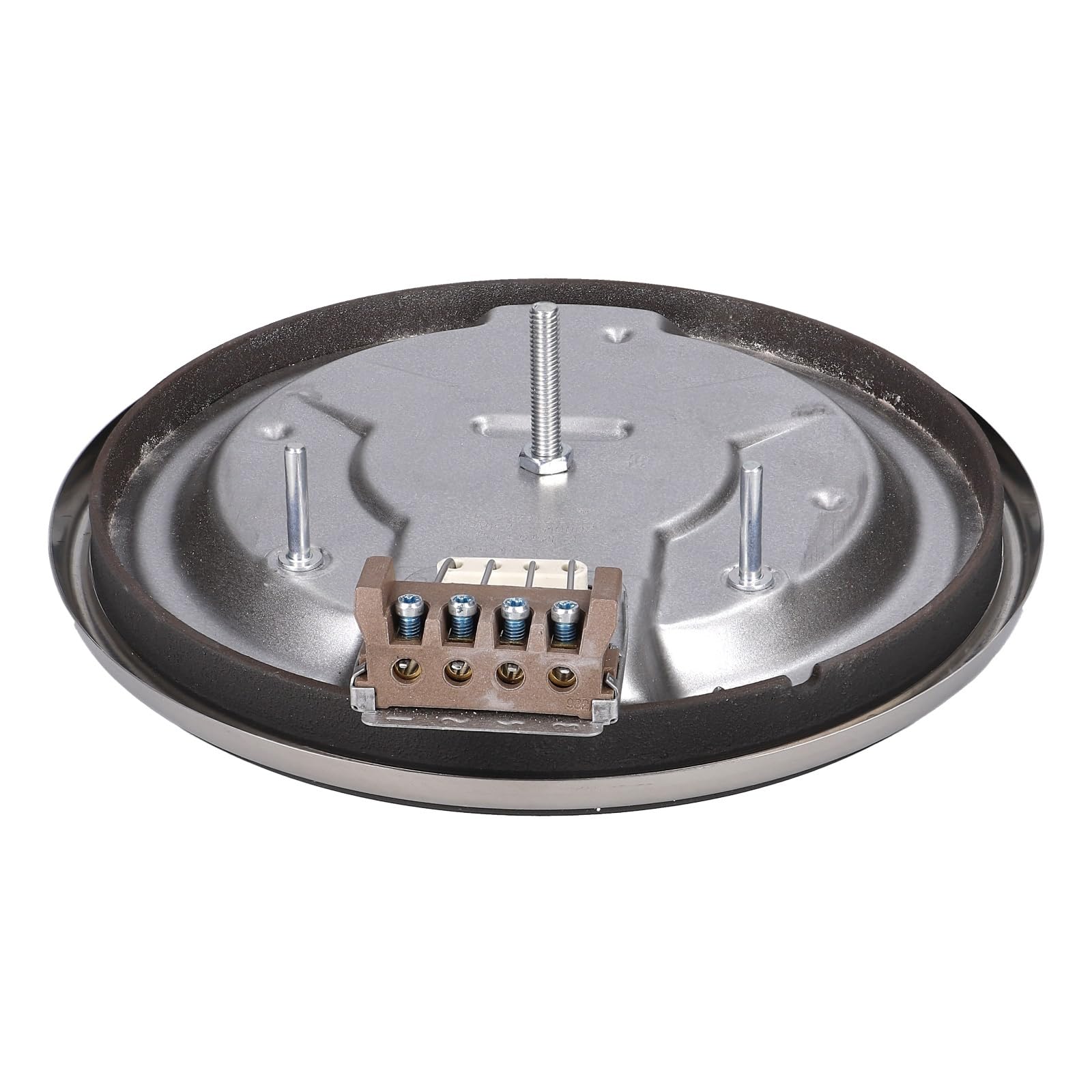 easyPART Kompatibel/Ersatz für EGO 18.18463.194 Kochplatte 180mmØ 2000W 230V für Kochfeld Herd