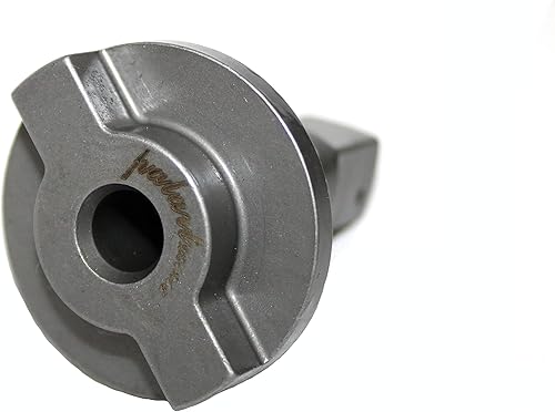 Miniatura 2 de 14-73-0455 1/2 pulgada de reemplazo de yunque de pasador de retención 0779-20, 9070-20, 9072-20, 9072-59 Llaves de impacto *Heavy Duty*