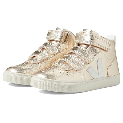 VEJA Kids Small V 10 Mid Chromefree (Little Kid/Big Kid) Kid