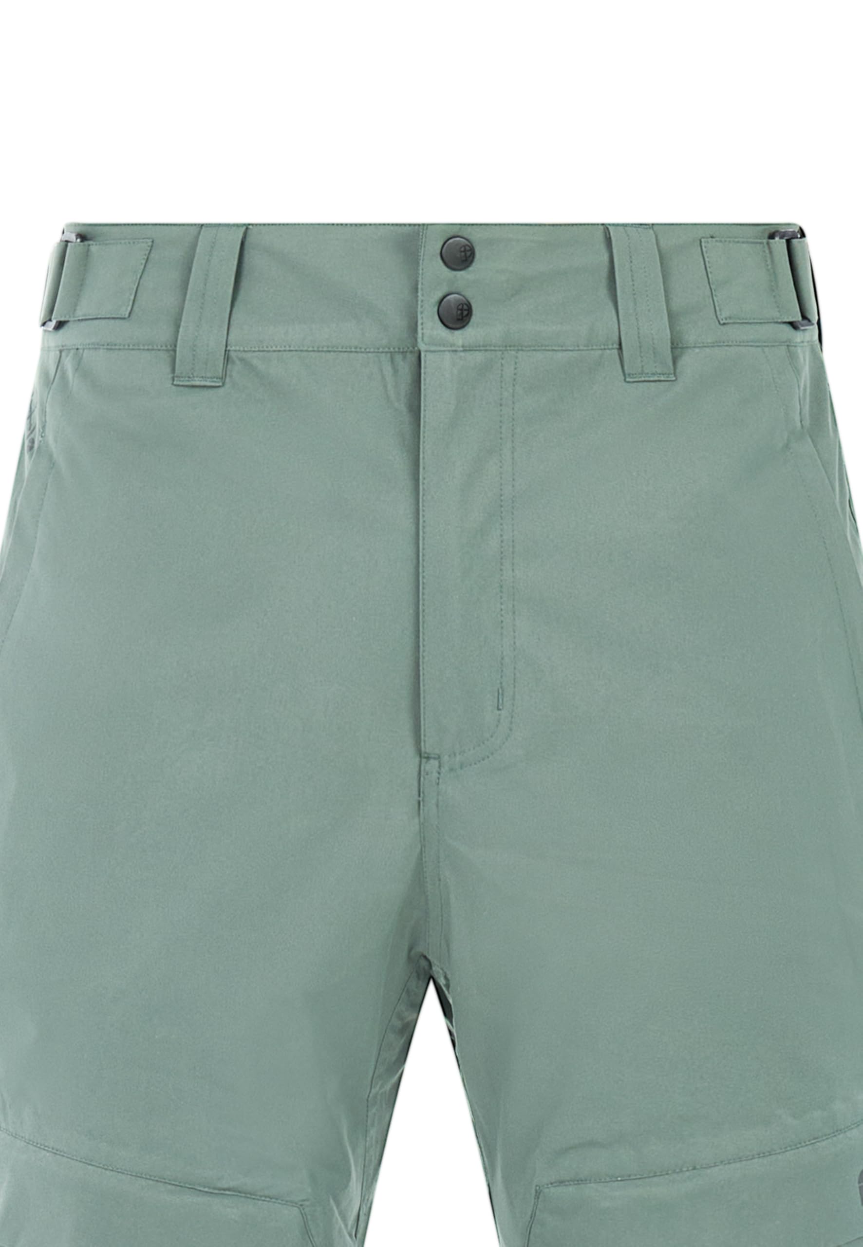 Protest Herren Ski- Und Snowboardhose PRTKvitis