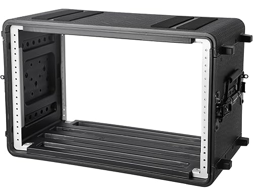 Best Rackmount Cases for Studio & Gear Storage