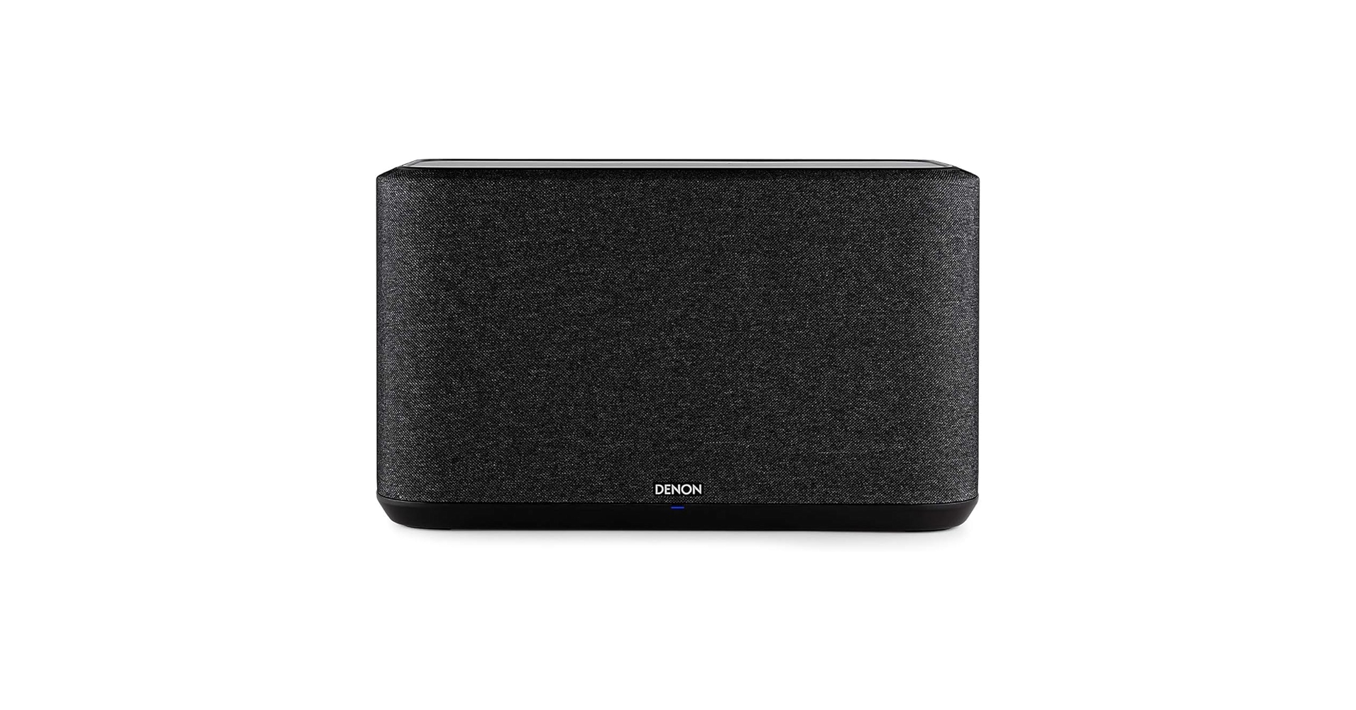 DENON  350 ブラック　Bluetooth スピーカー　新品同様 Amazon.com: Denon Home 350 Black Built in Heos Wireless