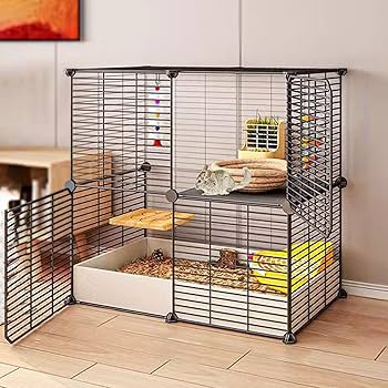 フェレットネーション ケージ 小動物 Amazon.co.jp: VEVOR 34インチ ローリングメタルフェレット
