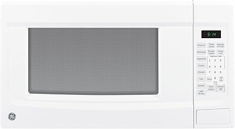 GE GCST14S1WWW Microwave Oven GE GCST14S1WWW Microwave Oven