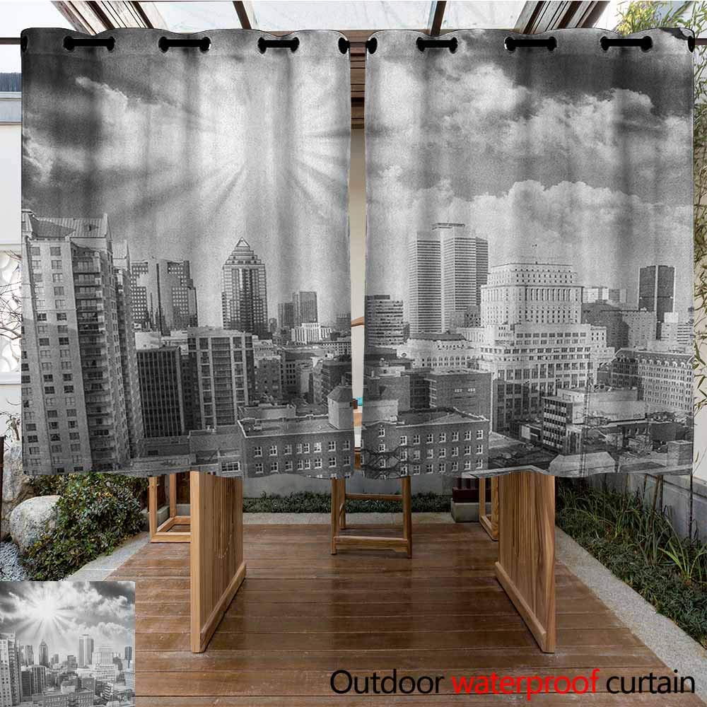 Custom Outdoor Curtains Canada Curtains & Drapes 2023