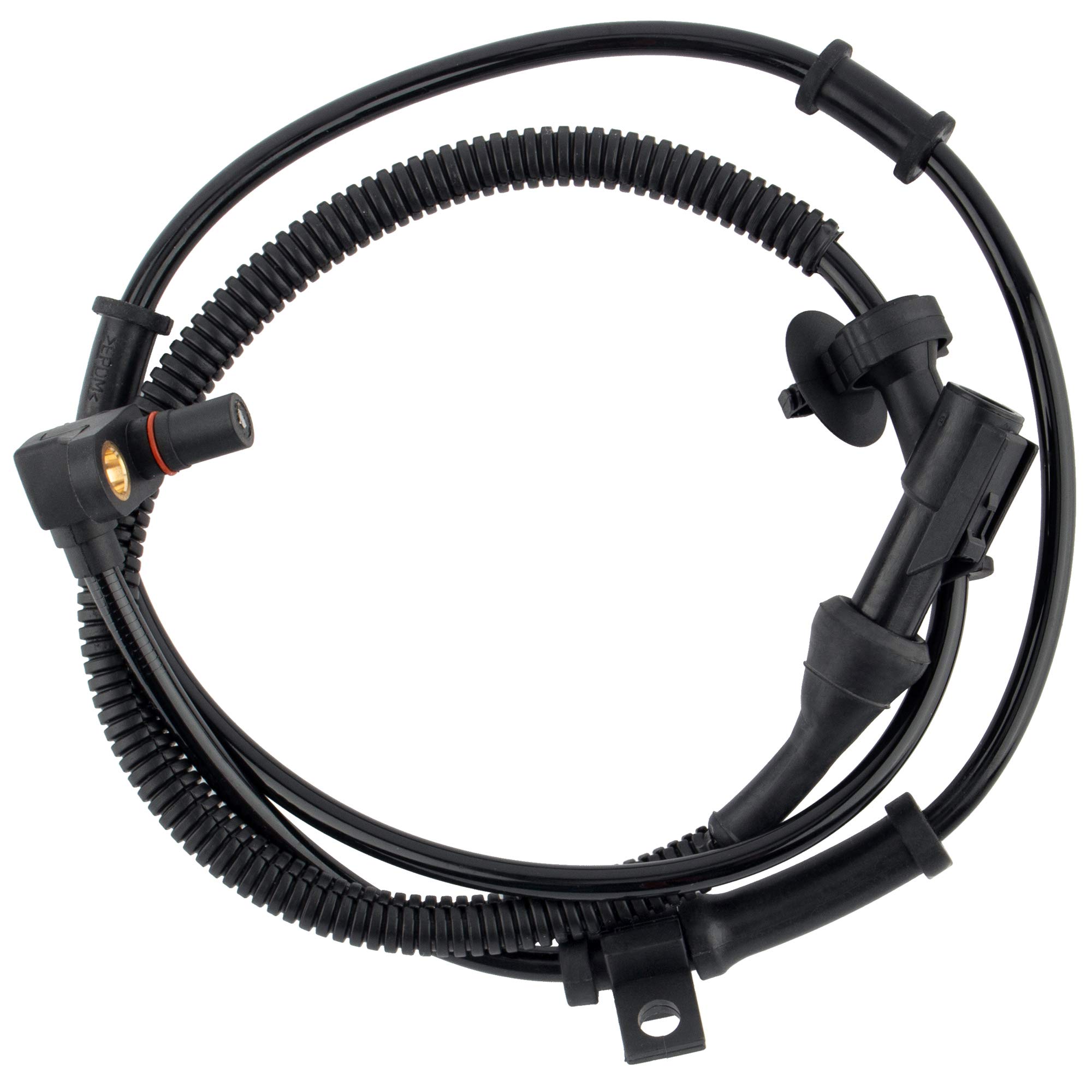 GoSens 008ab ABS Wheel Speed Sensor For Ford Excursion/F-250/F-350/F