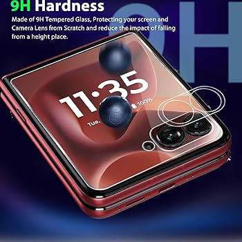 スクリーンプロテクター Motorola Amazon.com: MOOISVS 2+2packs Screen Protector For Motorola