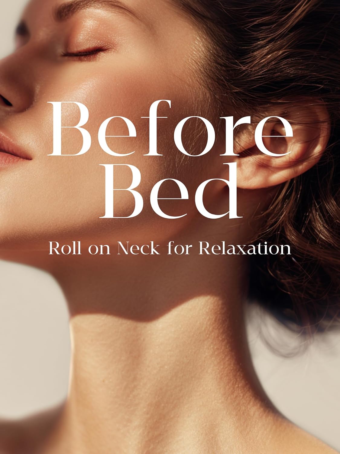 Water Essential Oil Roller, Essential Oil forDeep Sleep and Anxiety Relief, Therapeutic Grade Aromatherapy Blend with Lavender + Neroli+ Cedarwood+Jasmine+ Sandalwood, Floral Aroma - Image 5