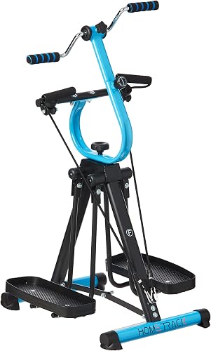 Jobar Hometrack - Home Gym, Multicolor,One Size