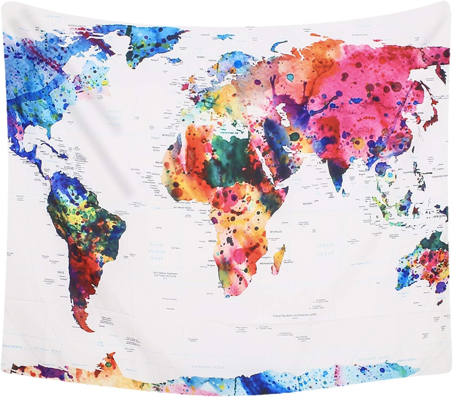 Lvtree Tapestry Painting, beautiful painting