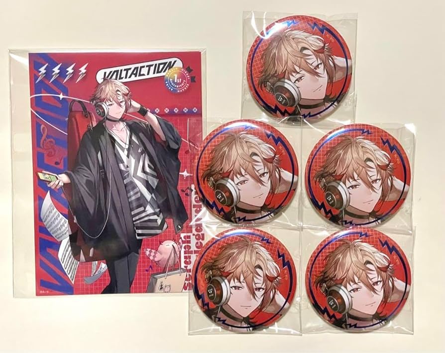 Amazon.co.jp: セラフ・ダズルガーデン 1周年記念グッズ NUXV : ホーム