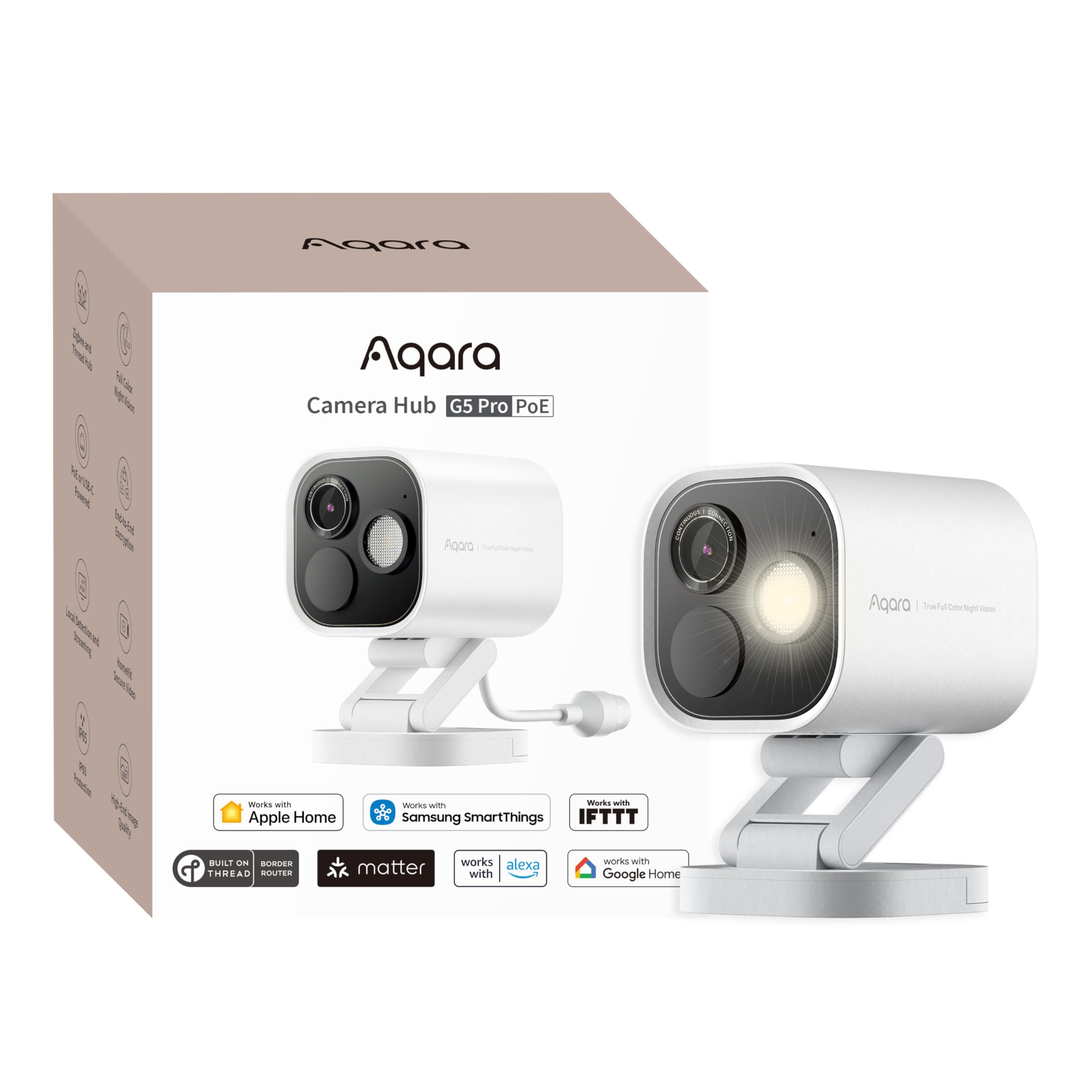 Smartthings App Samsung Smartthings Hub Best Smartthings Camera The New  Aqara G5 Pro Camera Works Great With Frigate And Home