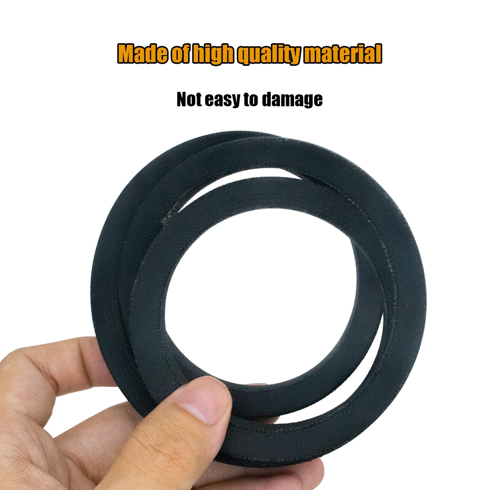 Drive Belt For Bluebird PR18, PR22, S22, 100439, 539100439 Blue Bird