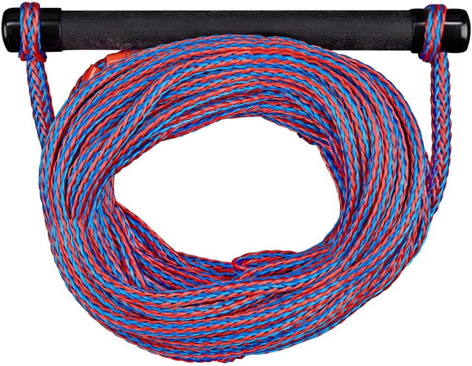 Full Throttle 1 Section Water Ski Rope