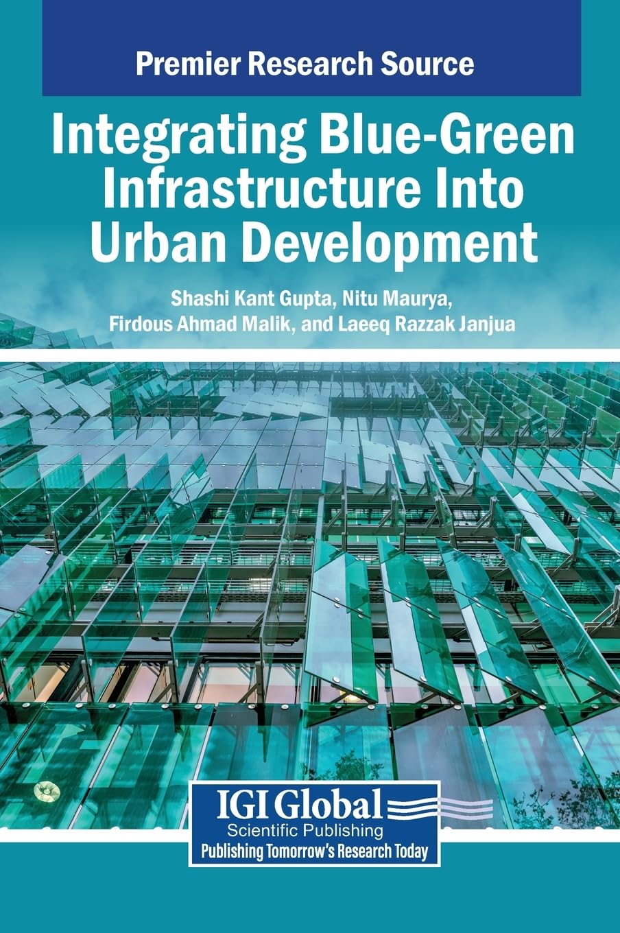 Infrastructure bleu-vert urbanisme développement durable aménagement