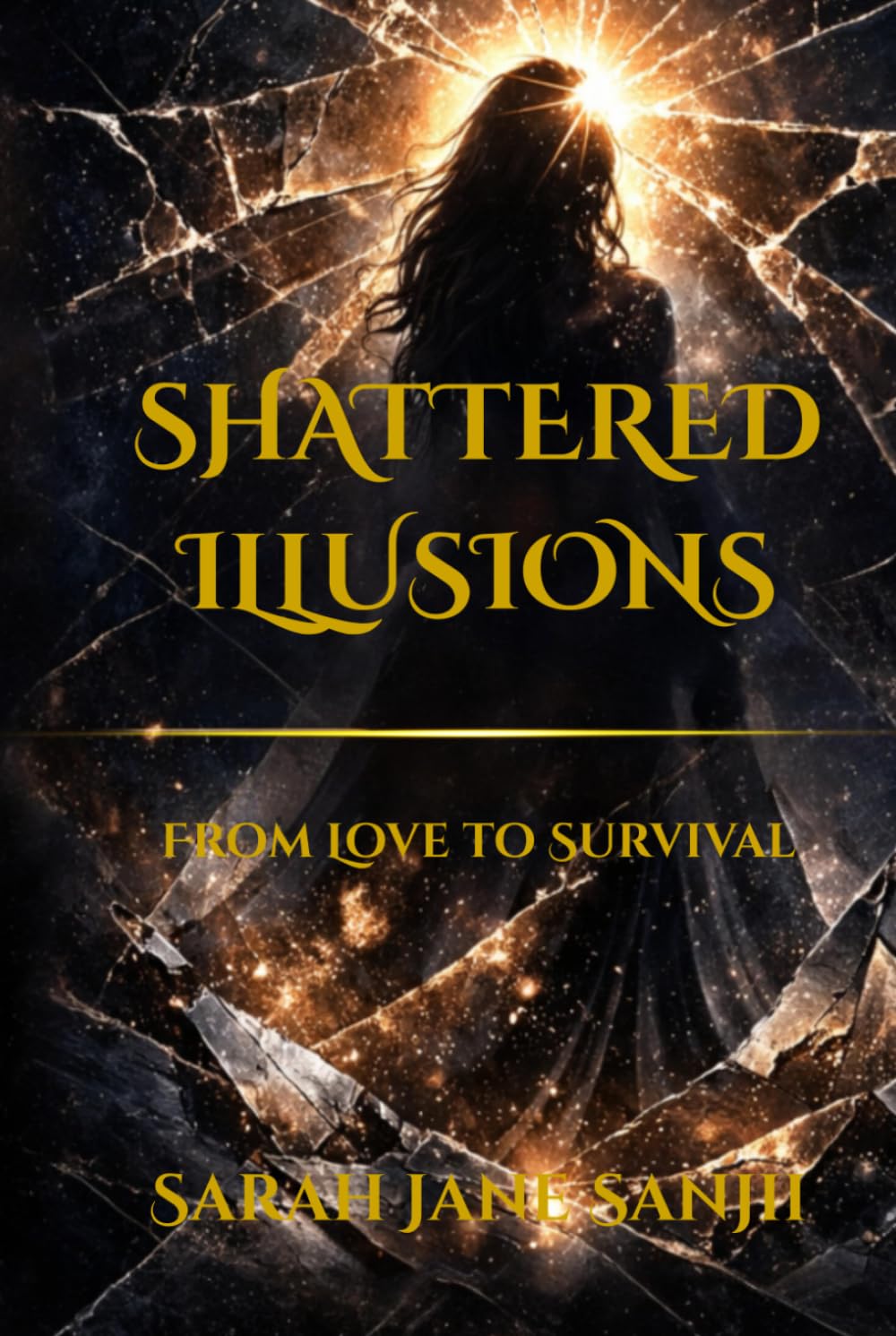 Shattered Illusions: From love to survival