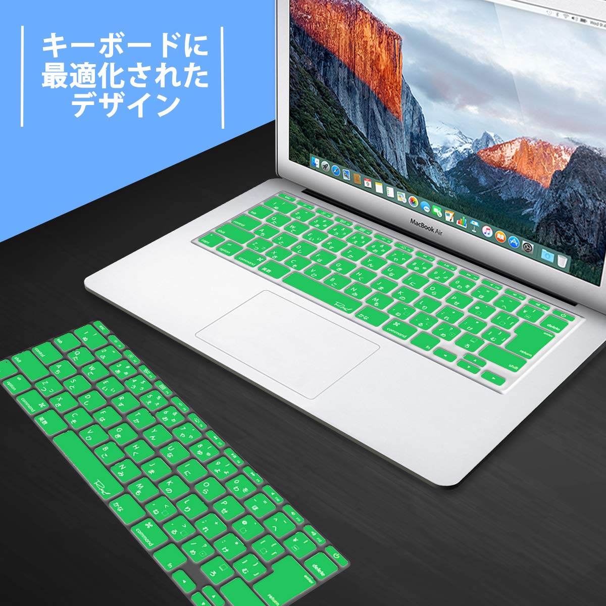 Amazon.co.jp: MS factory MacBook Air 11 用 ケース カバー ＋