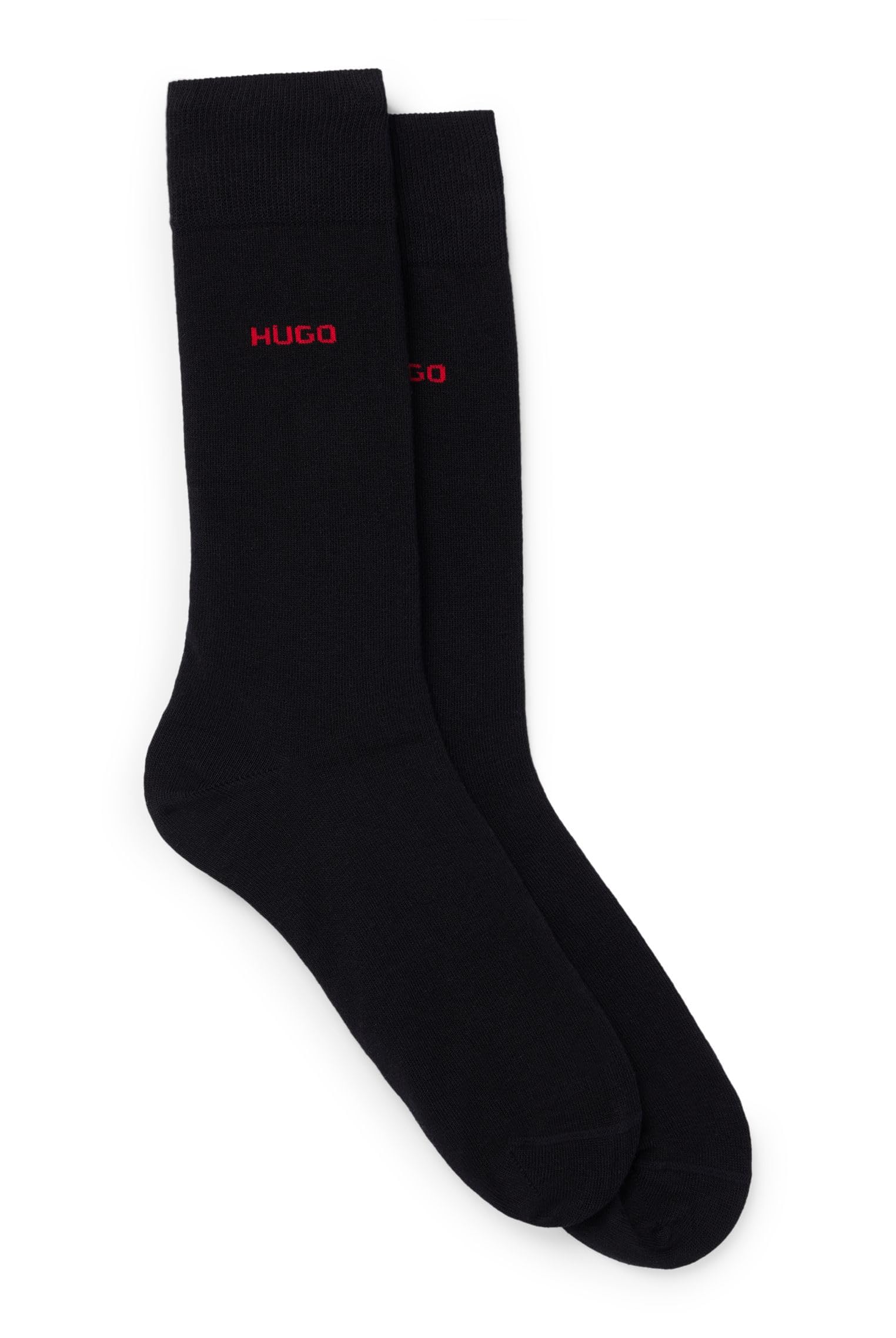 HUGO Men's Socks (Pack of 2)