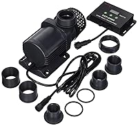 Algopix Similar Product 10 - Jebao DCP Sine Wave Water Return Pump