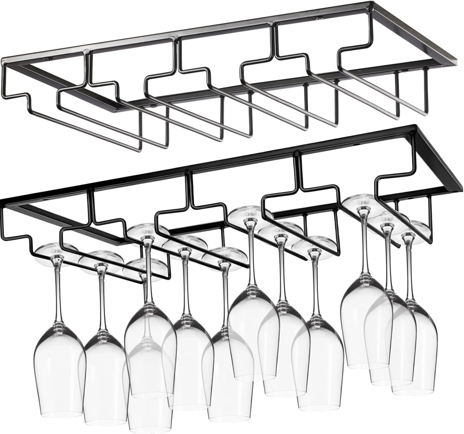 Manopole Gomma Per Manubrio Moto - Arancione, Per Strada, Sportive, Naked E Tourer
