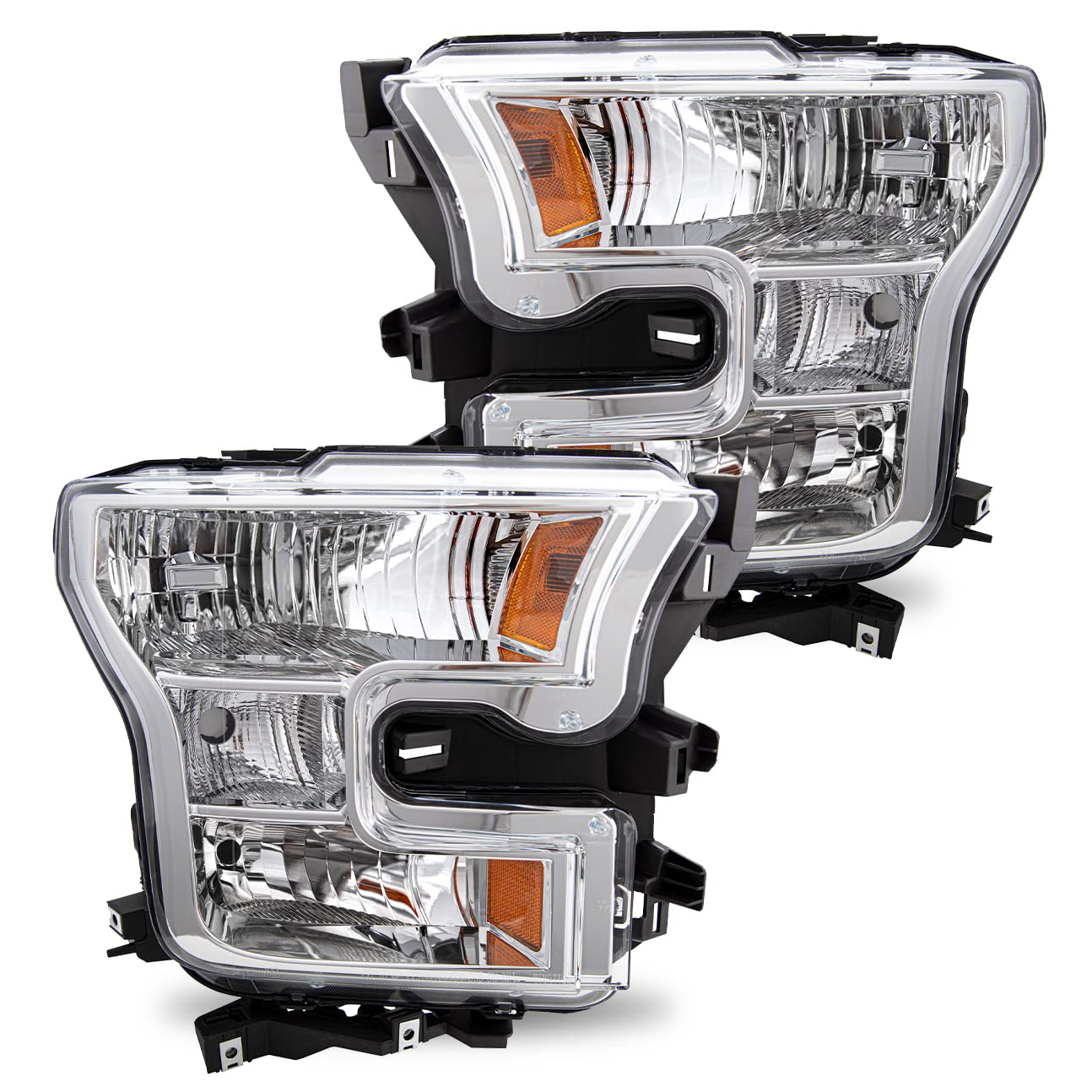 SOCKIR Headlight Assembly