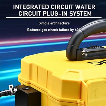 Electric Diving Respirator Underwater Breathing Kit Maximum Diving Depth 10/15m Diving Equipment Floating Air Pump Air Supply Flux 52/56 L/min,Green-D4000