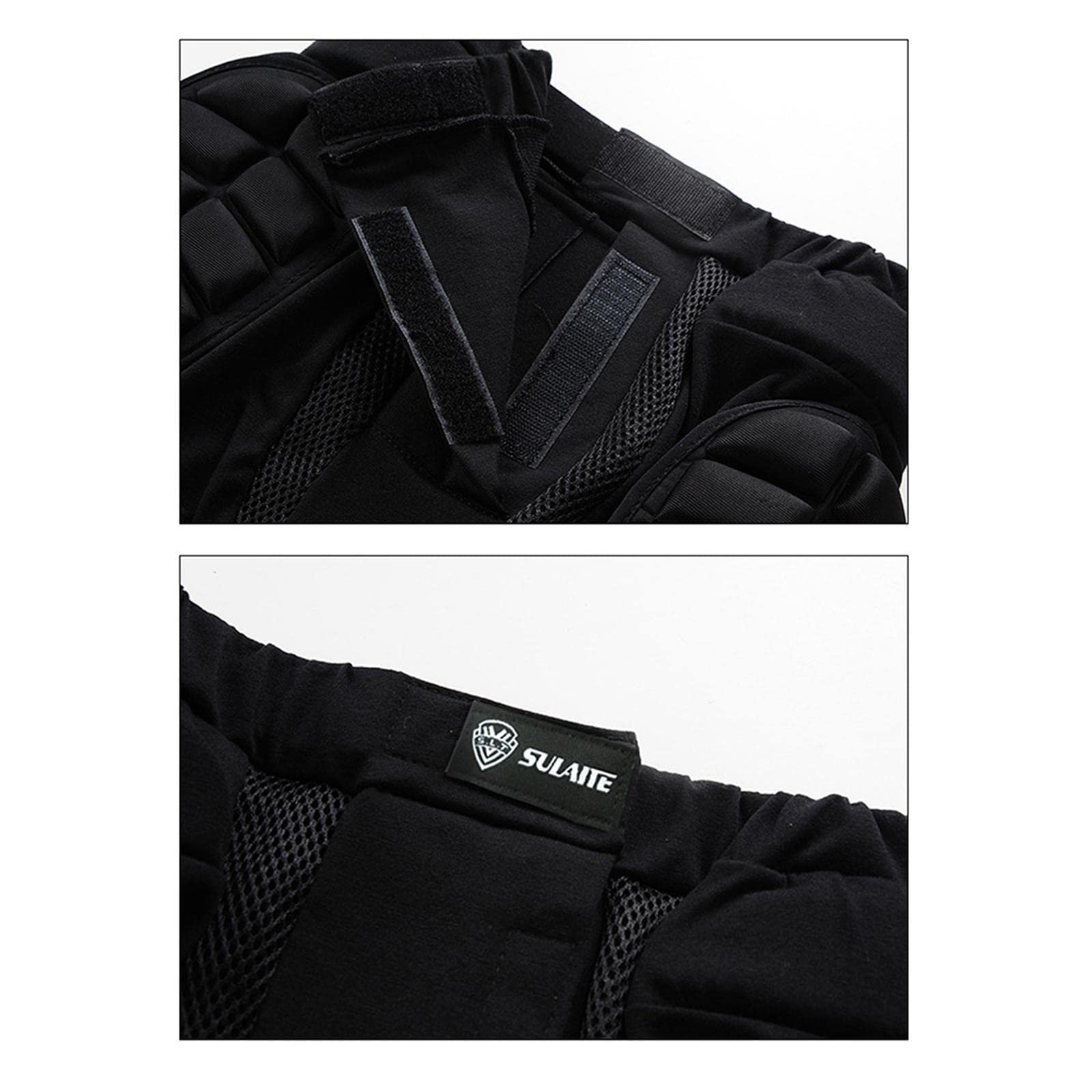 Skating Hip Protection Gear for Outdoor Activities, XL