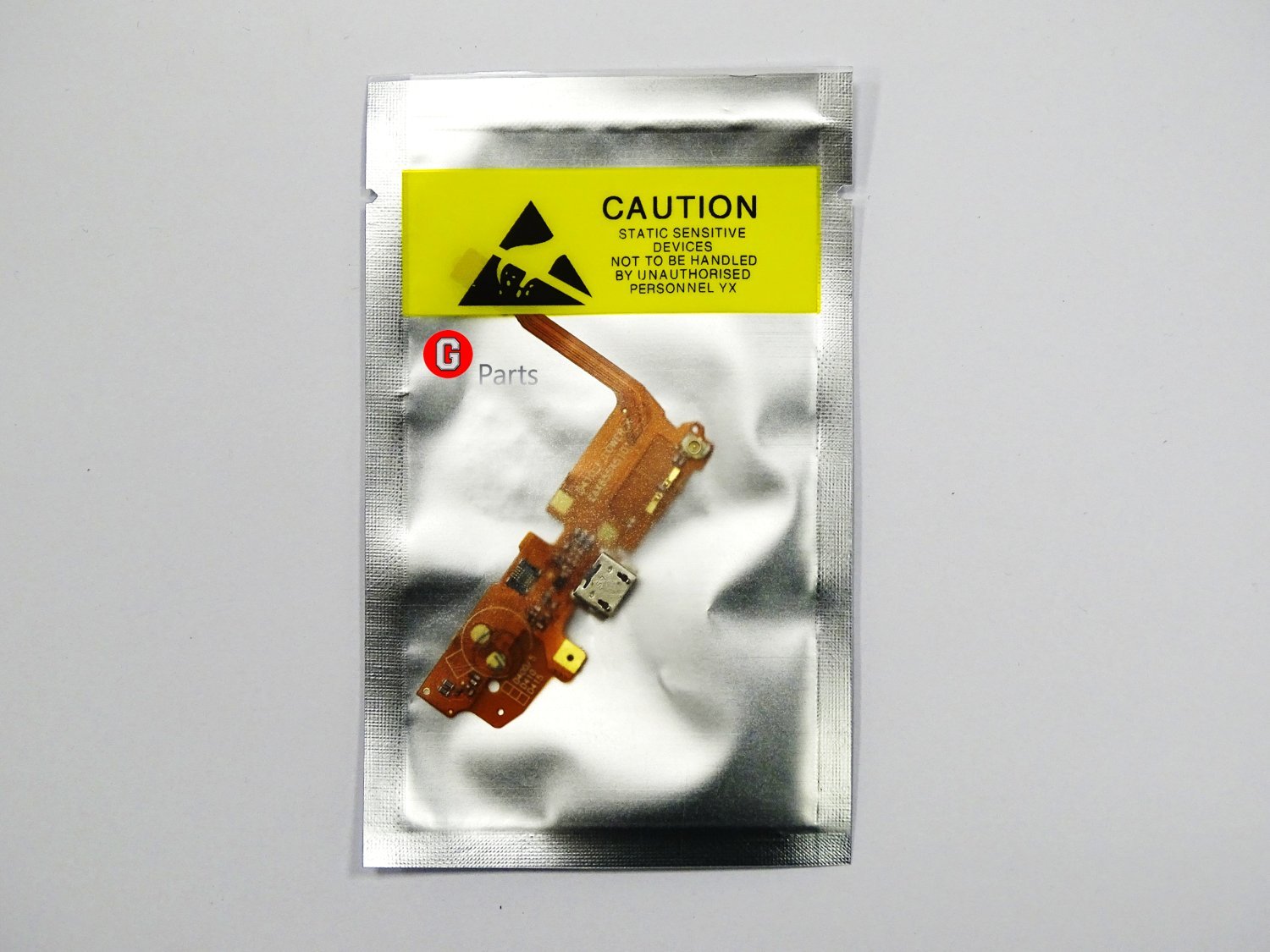 Originale LG D405n L90 Micro Spinotto USB Connector Presa - Foto 3