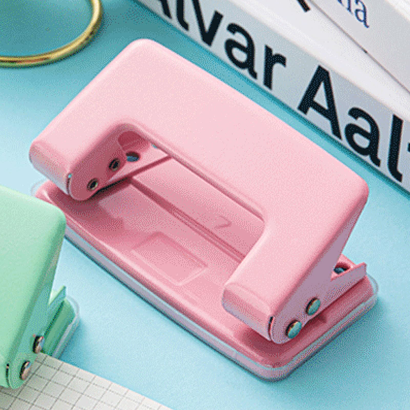 Double Hole Punch - Image 4