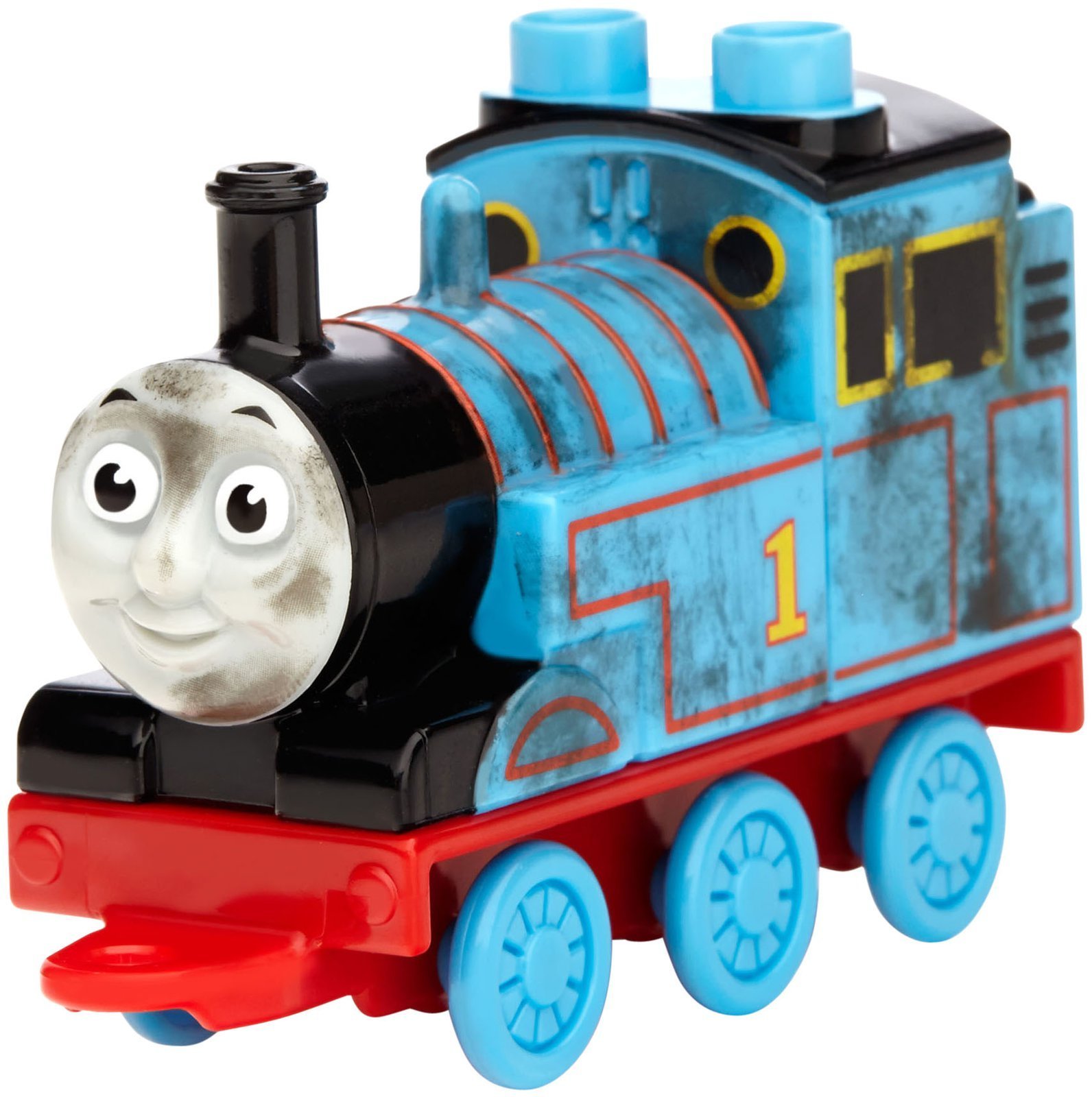 Amazon.com: Thomas & Friends Thomas at the Blue Mountain Coal