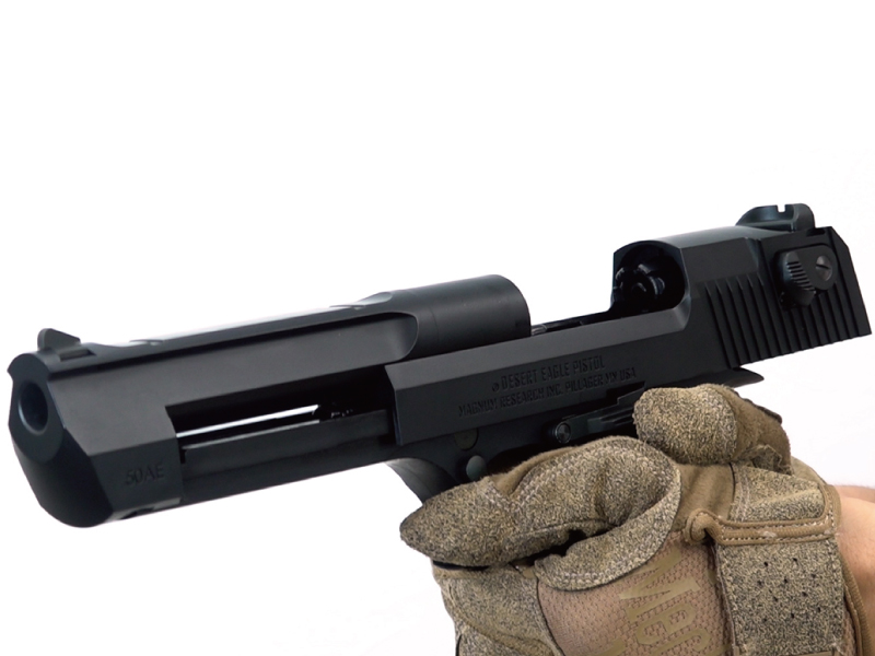 Amazon | [LAYLAX]DESERT EAGLE.50AE JP EDITION CO2 Ver. デザート