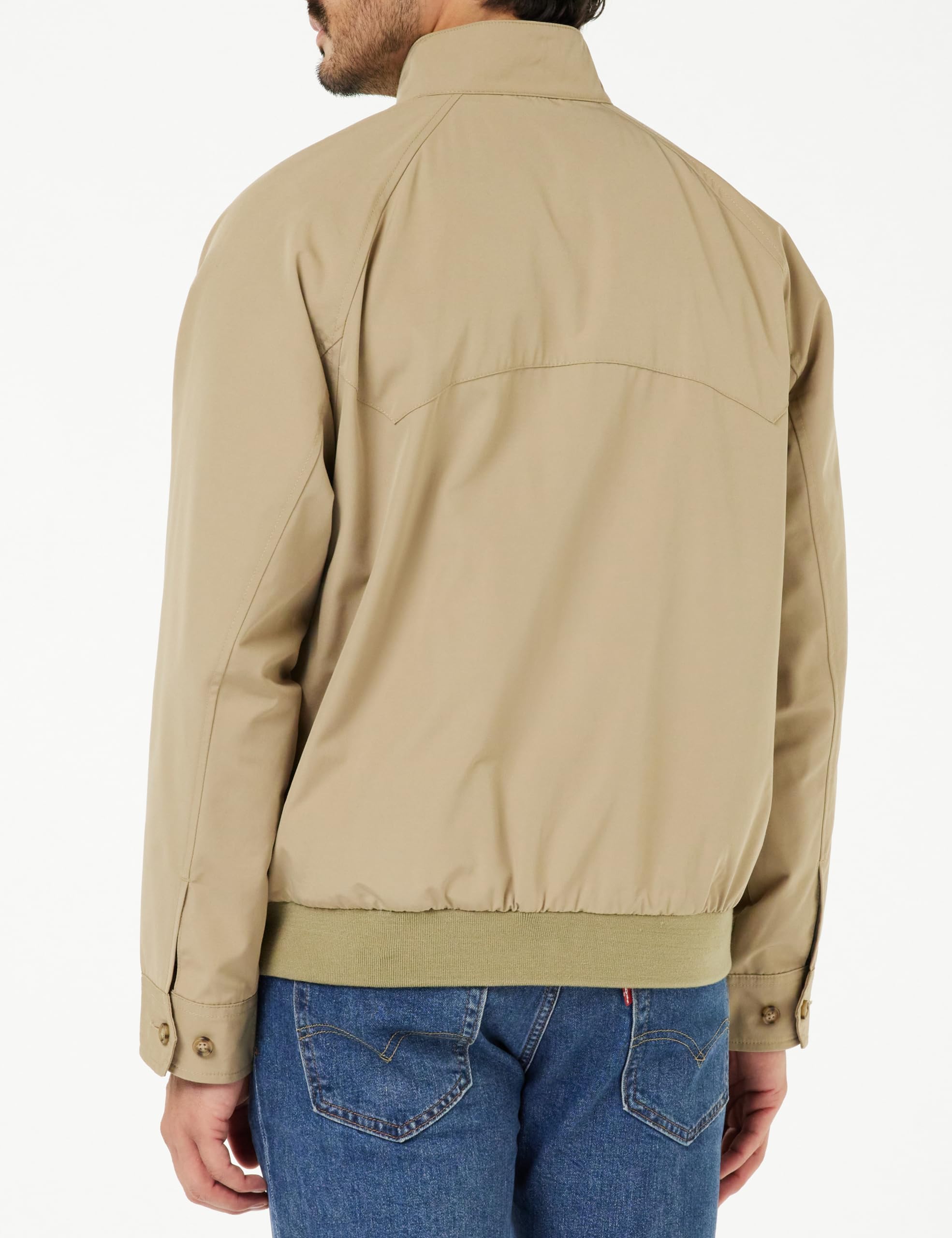 Levi's Baker Harrington Giacca Uomo