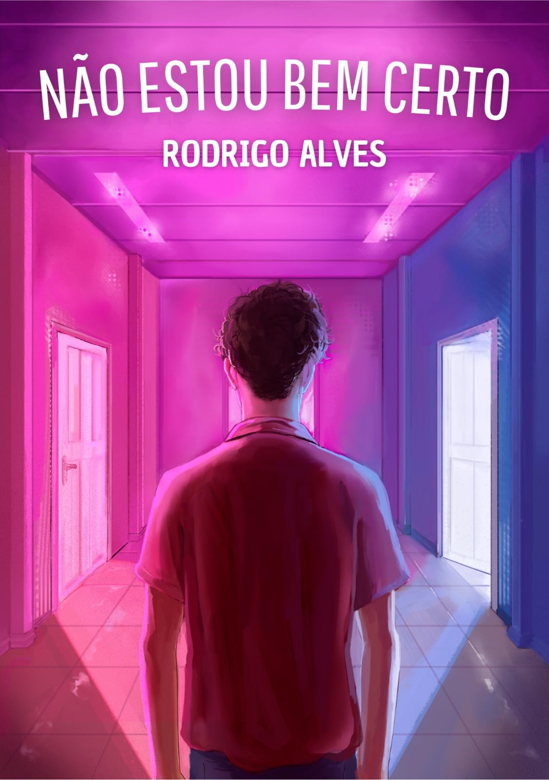 Não Estou Bem Certo