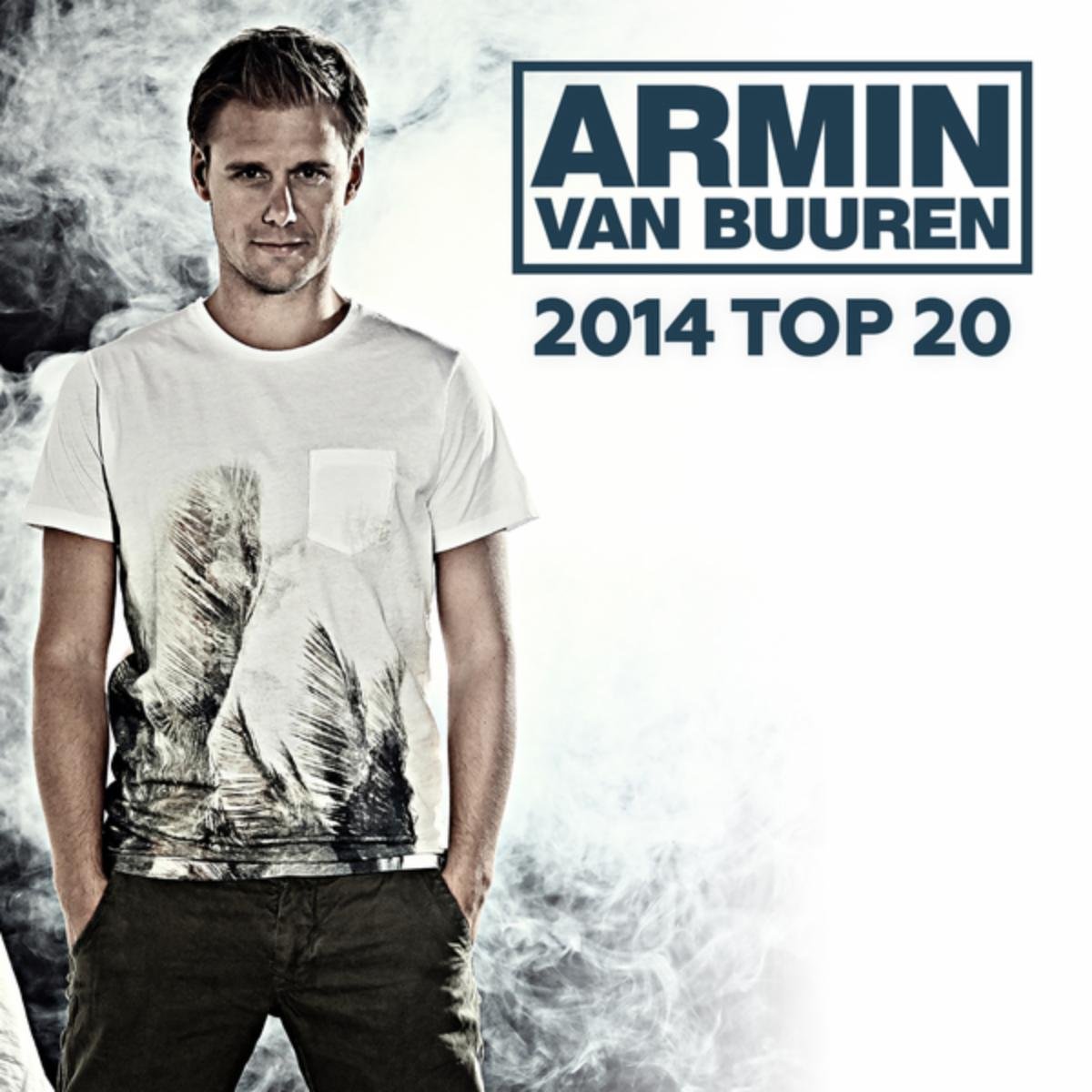 Armin van Buuren & Andrew Rayel