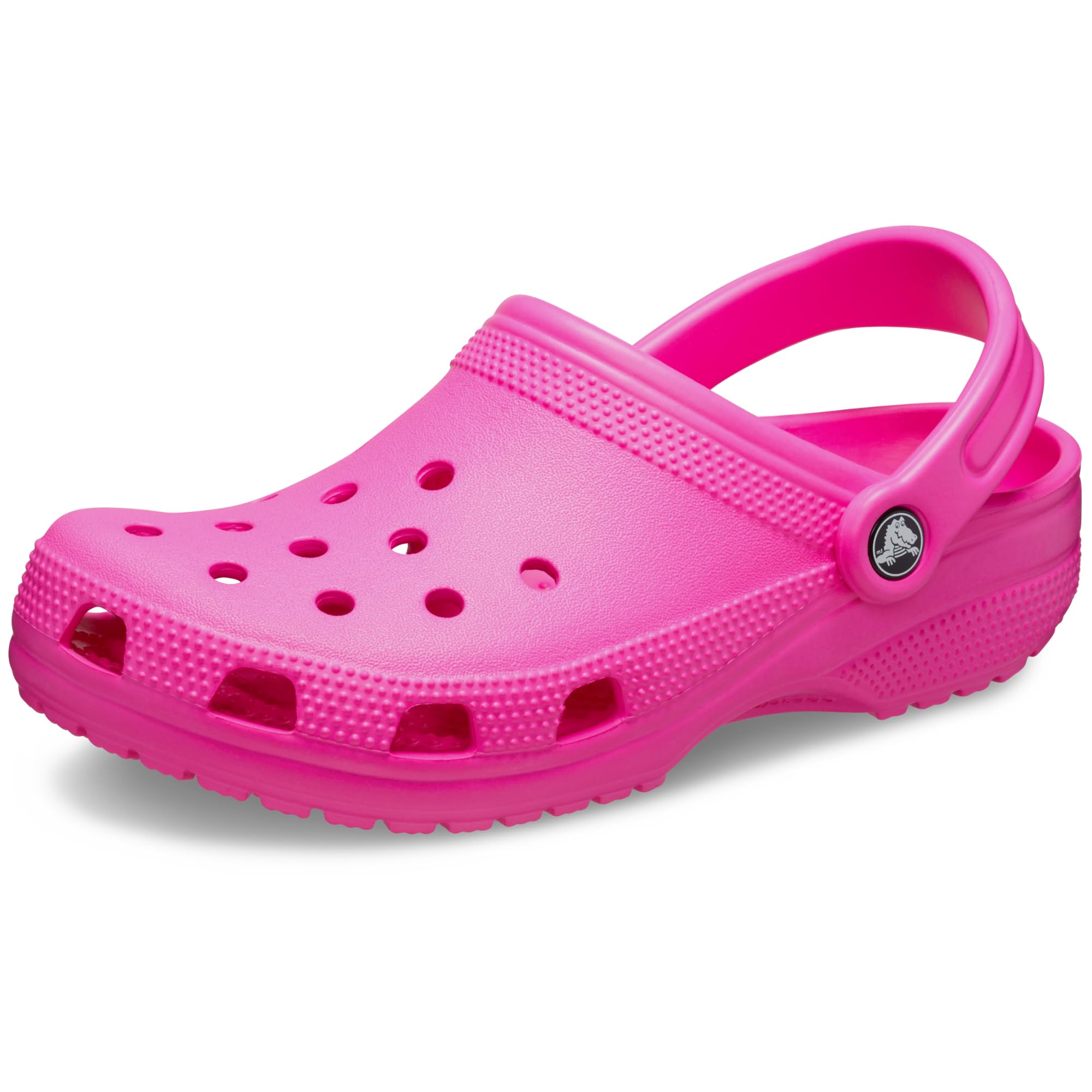 Crocs Classic Clog Pink Crush