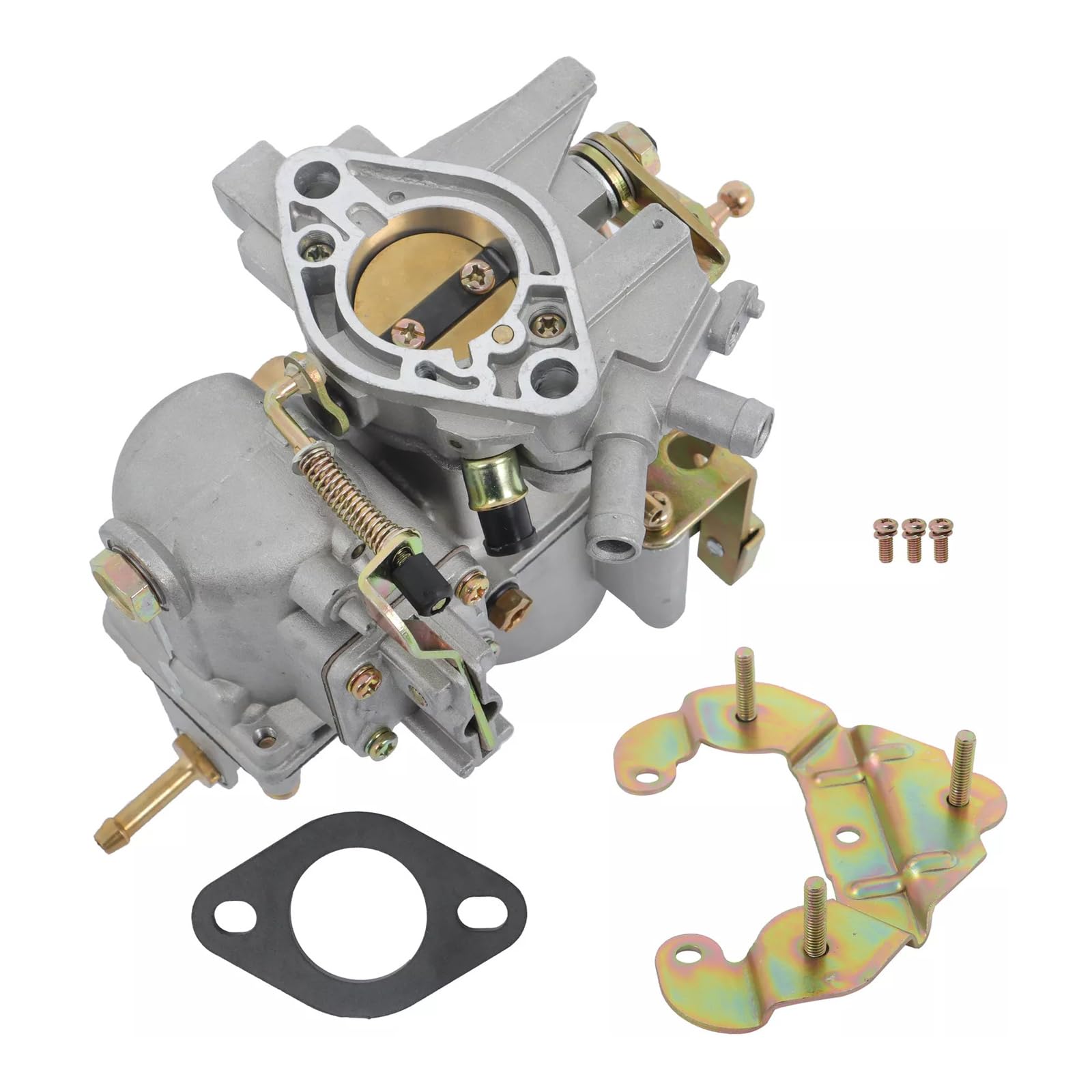 MAD HORNETS Carburetor 11779001 Passend for Renault 1961-1992 R4 4L 4S and 4GTL