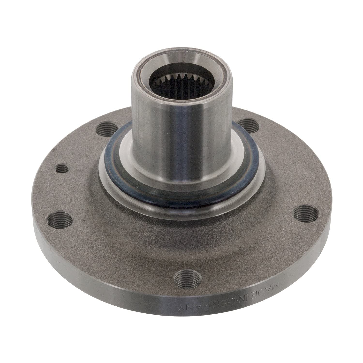 Original Febi Bilstein Wheel Hub 46635 for Nissan Opel Renault