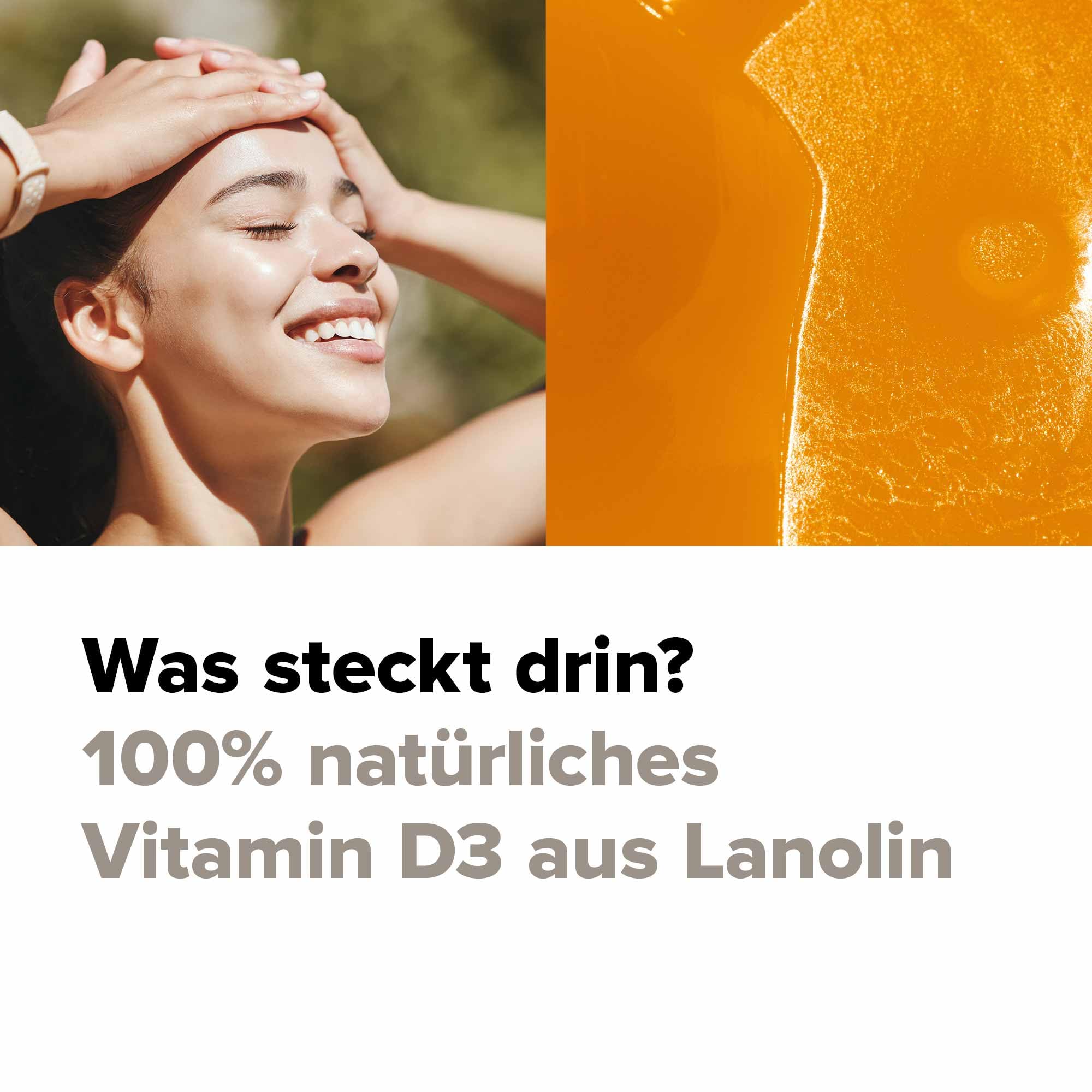 Vitamin D3 10.000 I.E. + K2 + Magnesium 3er Set by MICROBIONIC | 90 Tabletten - alle 10 Tage 1 Tablette | D3 hochdosiert & laborgeprüft