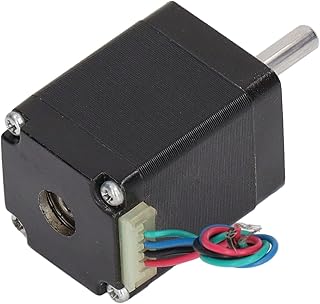 Motor de passo, impressora de resposta r¨¢pida de grande tor??o Motor de passo Design preciso F¨¢cil instala??o para m¨¢quinas-ferramenta CNC