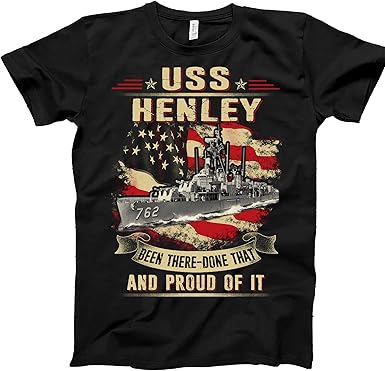 camisas de veteranos