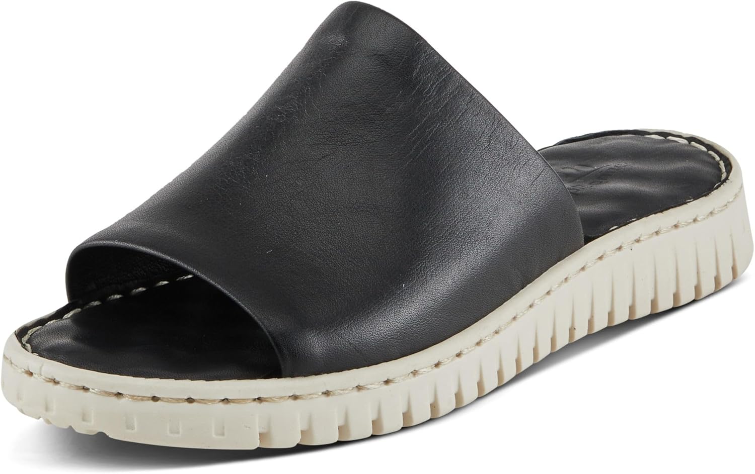 Spring Step womens Nappa