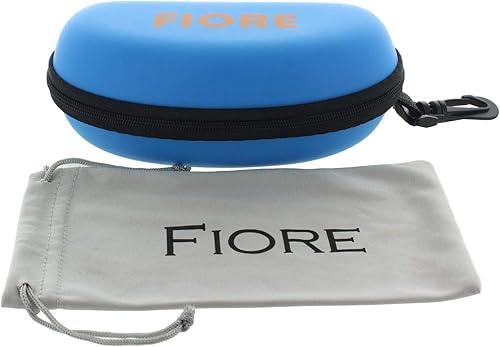 Miniatura 6 de Fiore Gafas de sol bifocales polarizadas de aviador, lentes de lectura bifocales