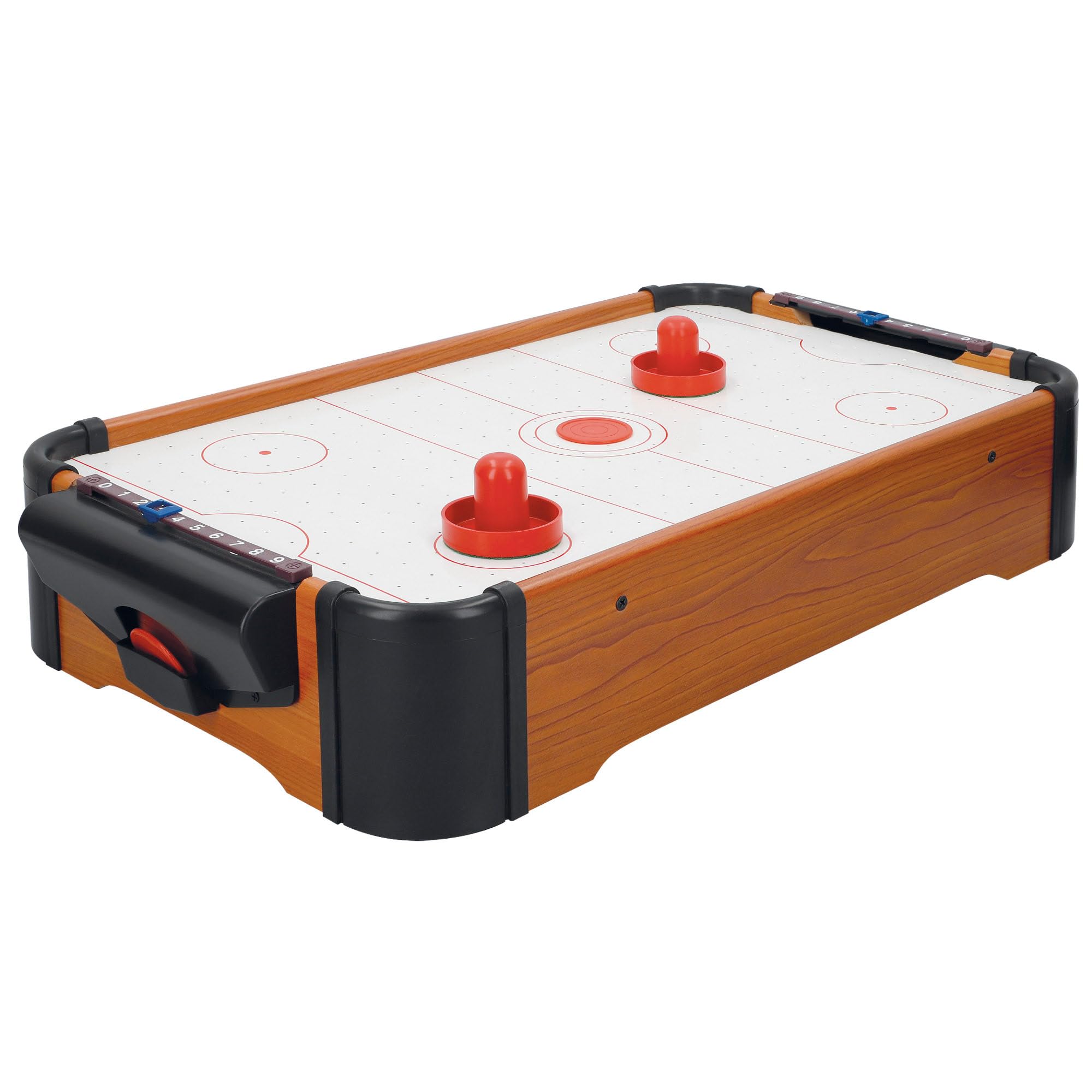 Vind air hockey tafel op - maart 2026