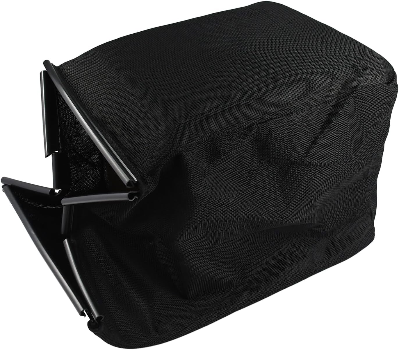 20" Lawn Mower Grass Bag 970698001 for Ryobi 20" 40V Cordless Mower Models RY40108, RY40109 RY401014US Cordless Lawn Mower (Without Metal Grass Catcher Frame)
