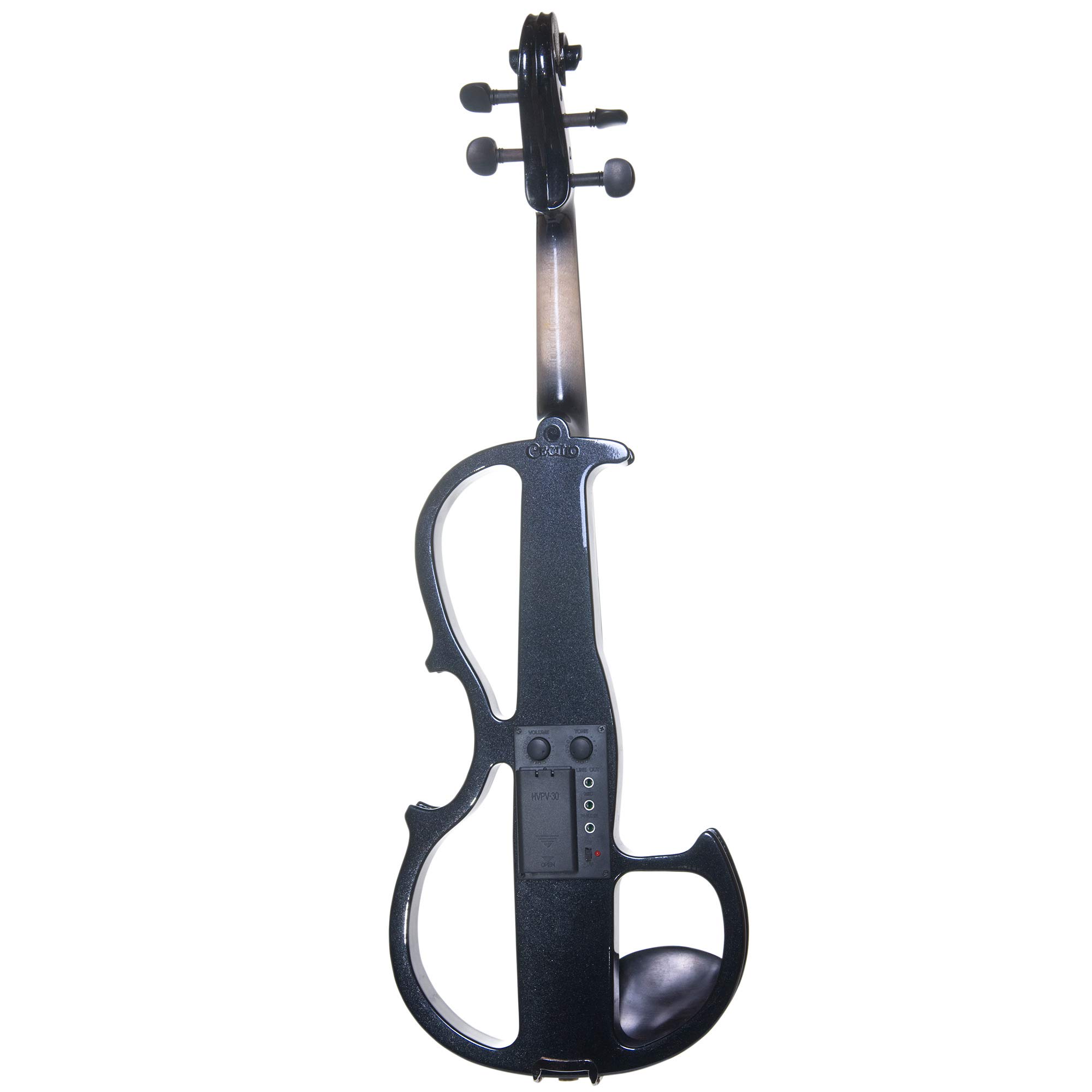 希少品　新品　cecilio セシリオ　エレキバイオリン　4/4サイズ 希少品 新品 cecilio セシリオ エレキバイオリン 4/4サイズ 希少