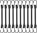 short bungee cords with hooks Top1商品