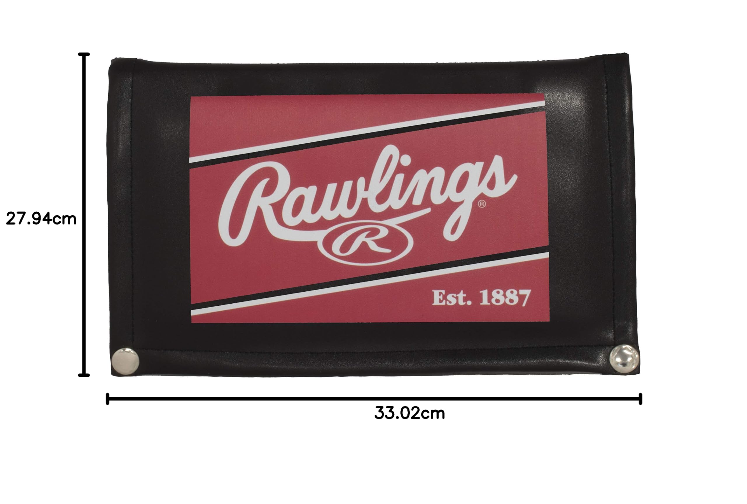 RAWLINGS Batte de Baseball Unisexe en pin Taille Unique
